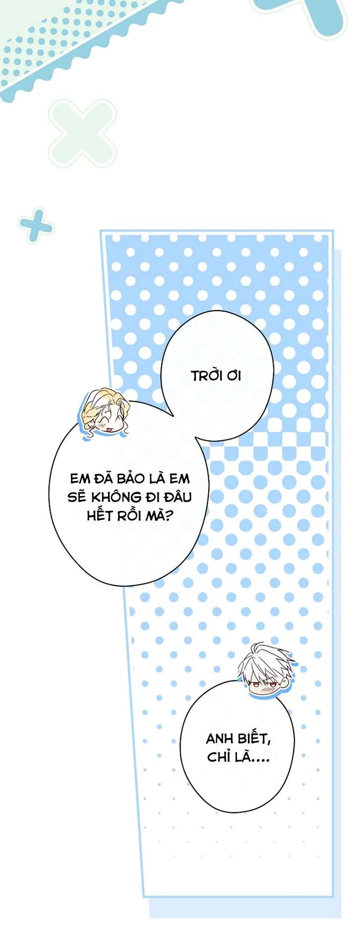 Phương Pháp Làm Chồng Hướng Về Phía Em Chap 131 - Next Chap 132