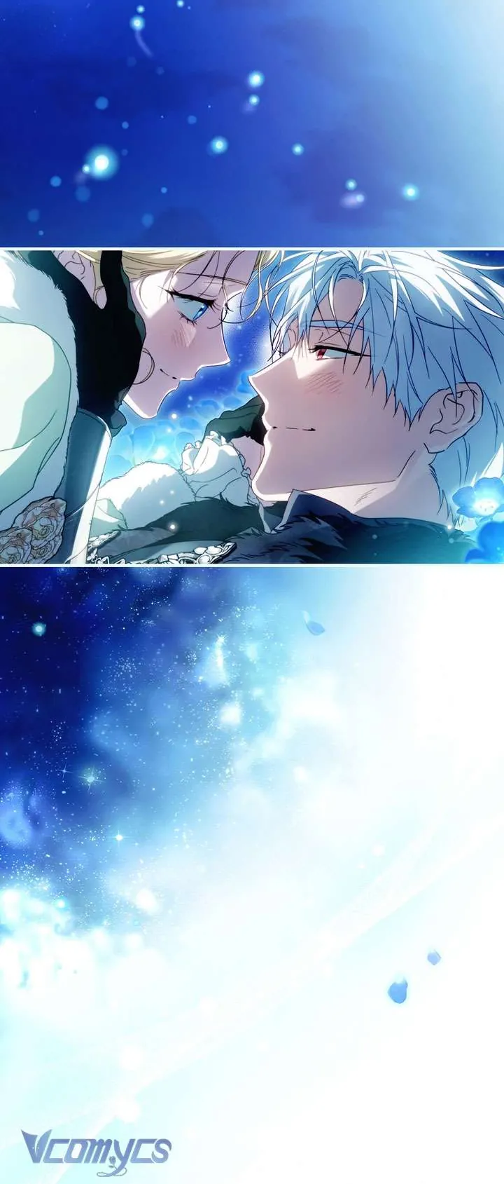 Phương Pháp Làm Chồng Hướng Về Phía Em Chap 131 - Next Chap 132