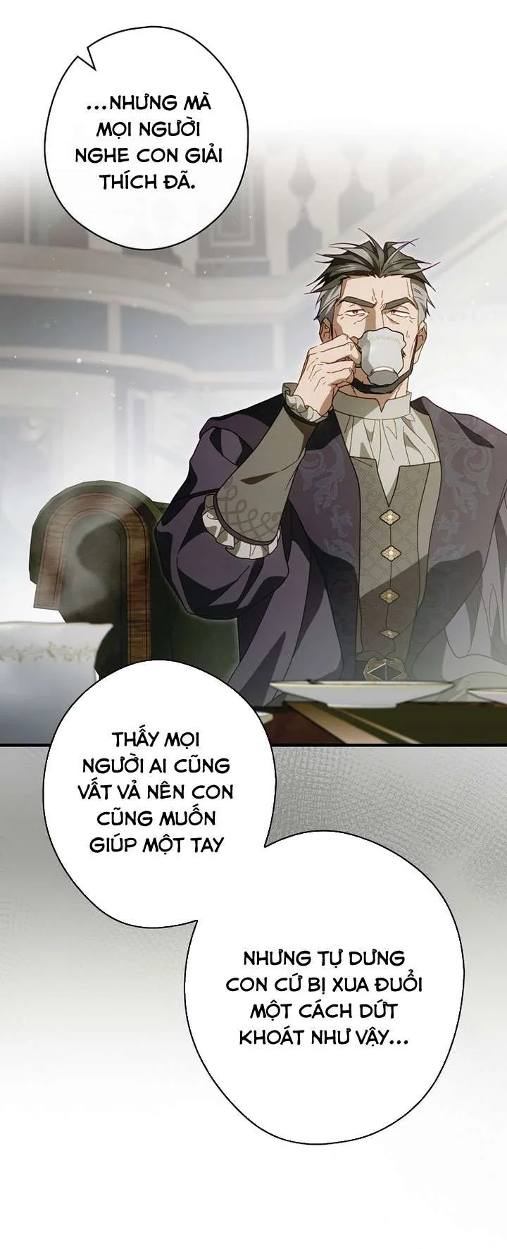 Phương Pháp Làm Chồng Hướng Về Phía Em Chap 131 - Next Chap 132