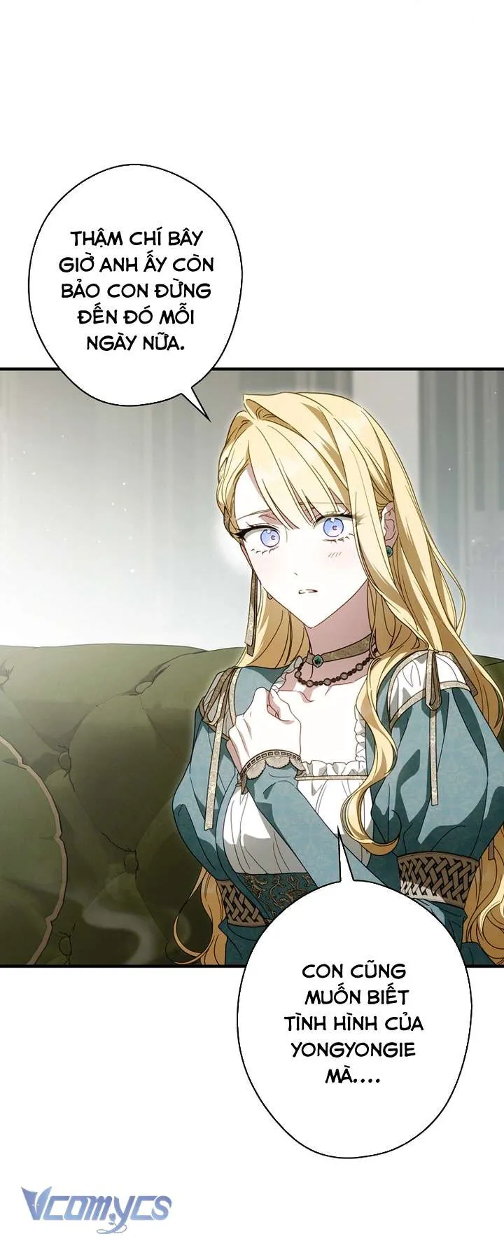 Phương Pháp Làm Chồng Hướng Về Phía Em Chap 131 - Next Chap 132