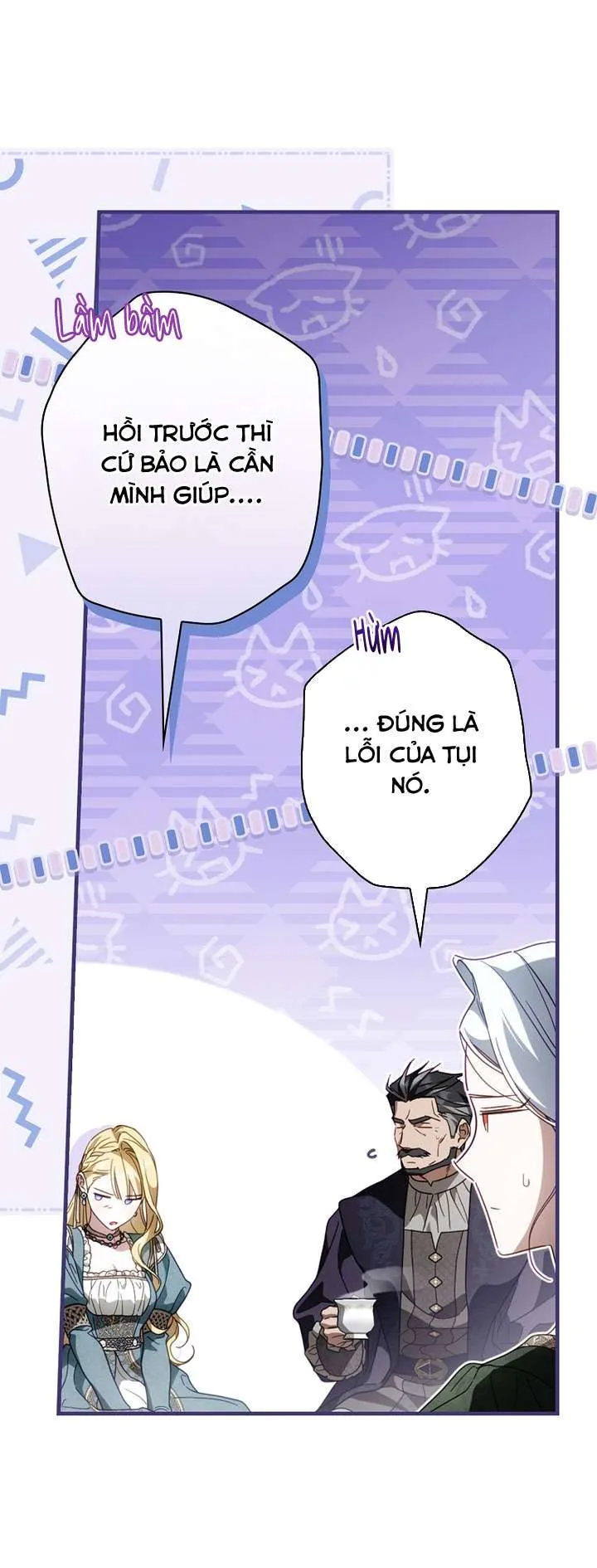 Phương Pháp Làm Chồng Hướng Về Phía Em Chap 131 - Next Chap 132