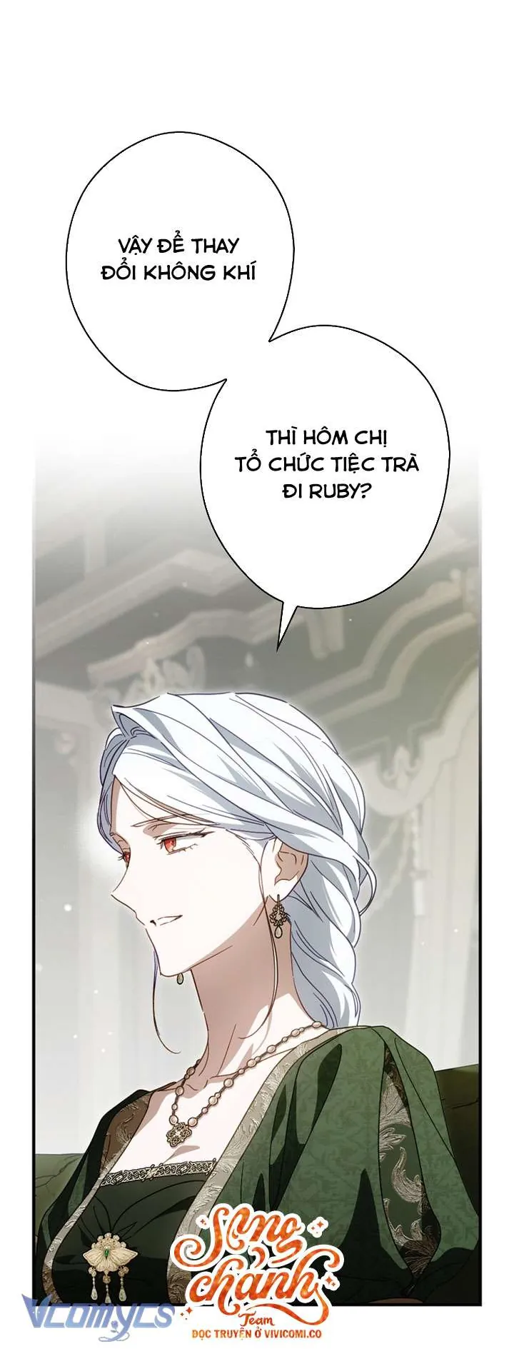 Phương Pháp Làm Chồng Hướng Về Phía Em Chap 131 - Next Chap 132