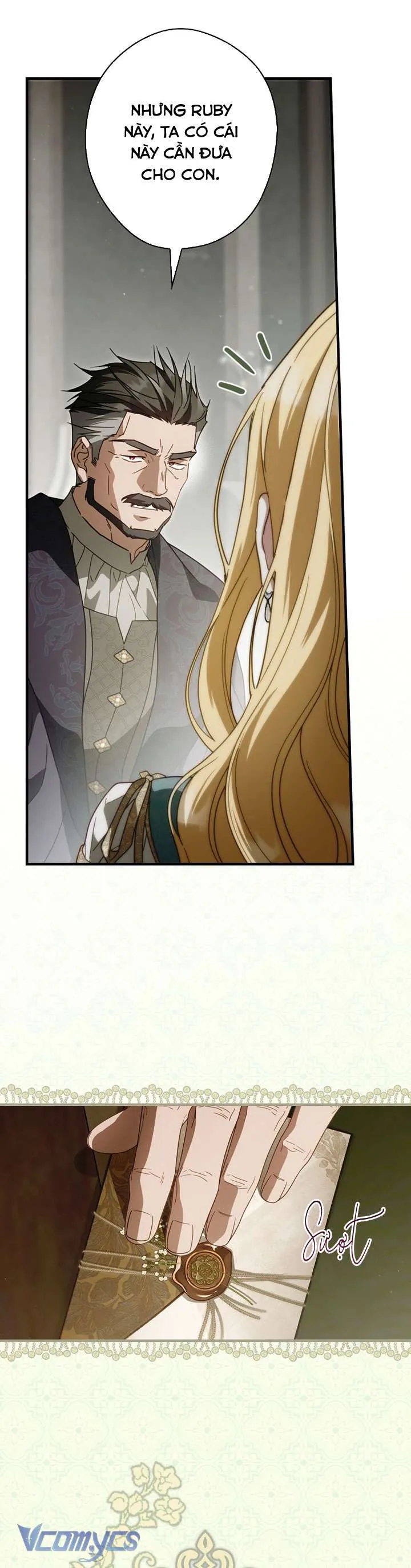 Phương Pháp Làm Chồng Hướng Về Phía Em Chap 131 - Next Chap 132