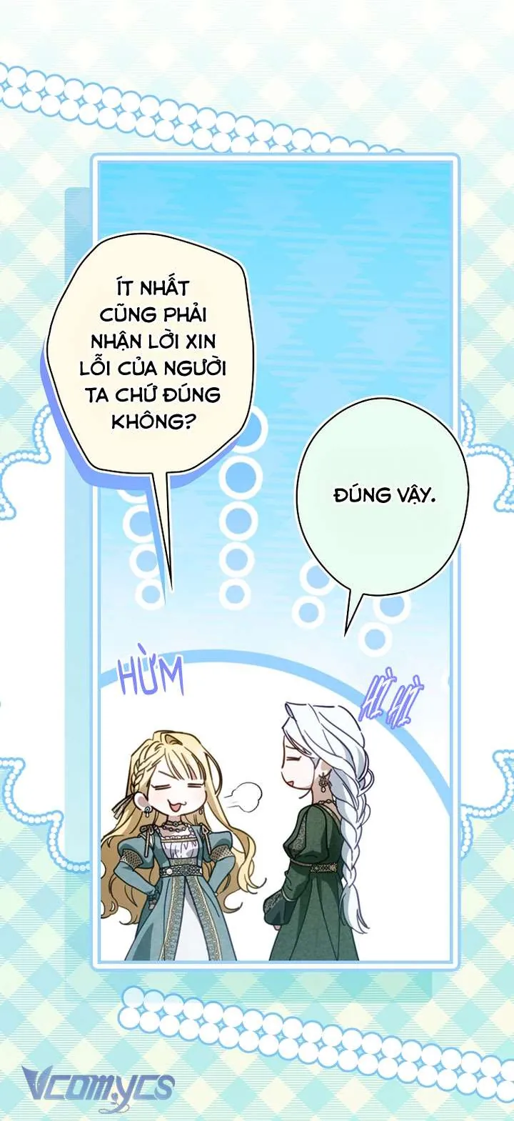 Phương Pháp Làm Chồng Hướng Về Phía Em Chap 132 - Next Chap 133