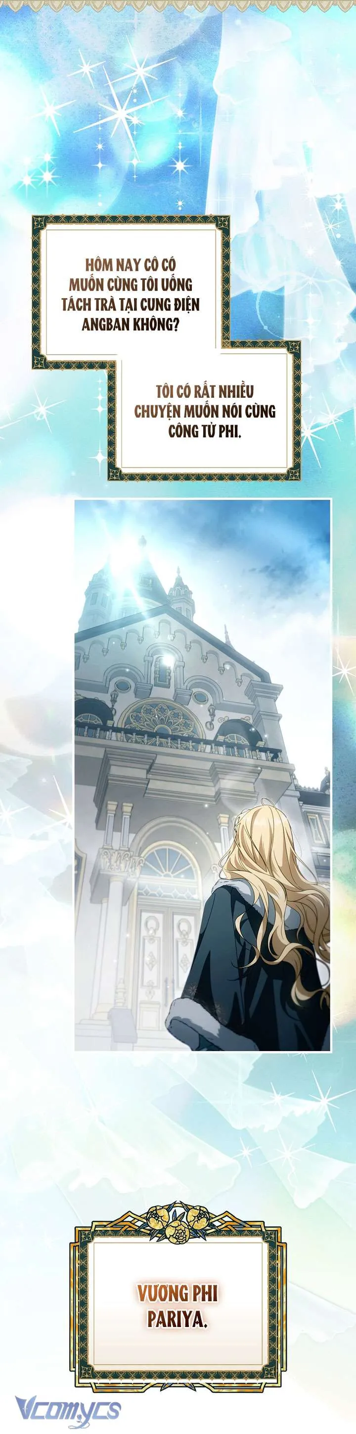 Phương Pháp Làm Chồng Hướng Về Phía Em Chap 132 - Next Chap 133