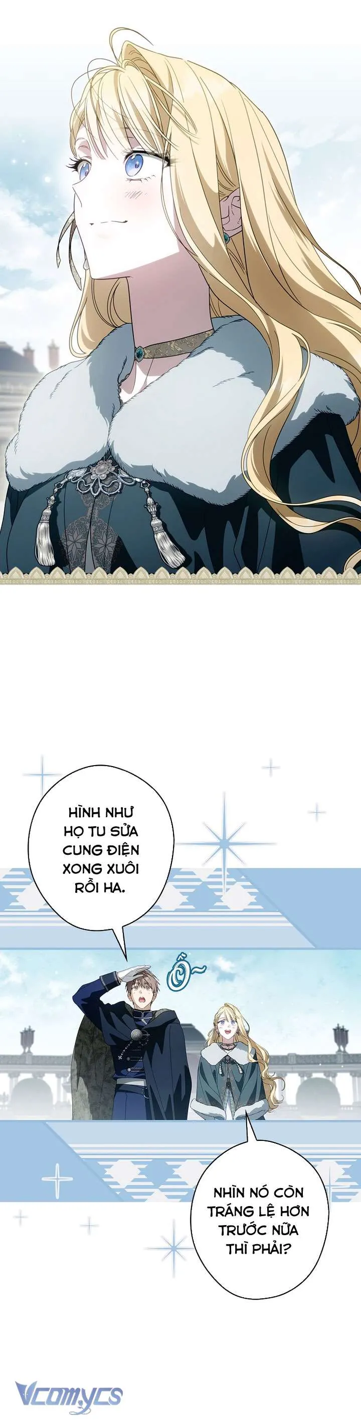 Phương Pháp Làm Chồng Hướng Về Phía Em Chap 132 - Next Chap 133