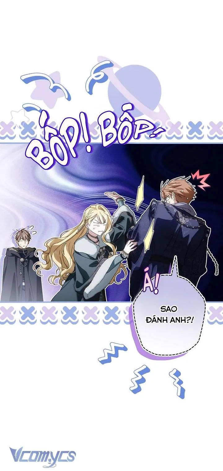 Phương Pháp Làm Chồng Hướng Về Phía Em Chap 132 - Next Chap 133