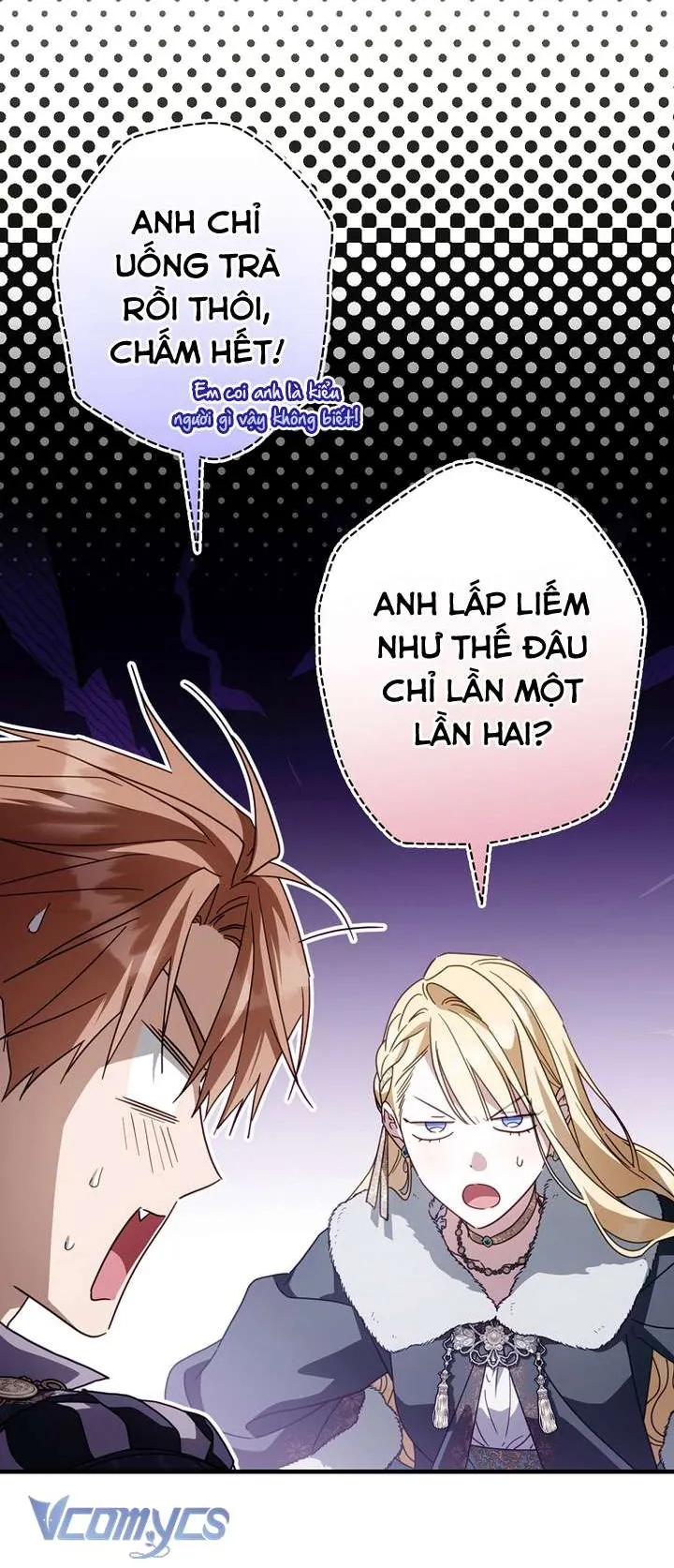 Phương Pháp Làm Chồng Hướng Về Phía Em Chap 132 - Next Chap 133