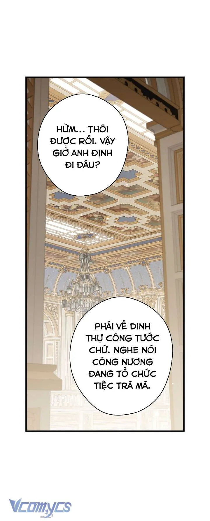 Phương Pháp Làm Chồng Hướng Về Phía Em Chap 132 - Next Chap 133