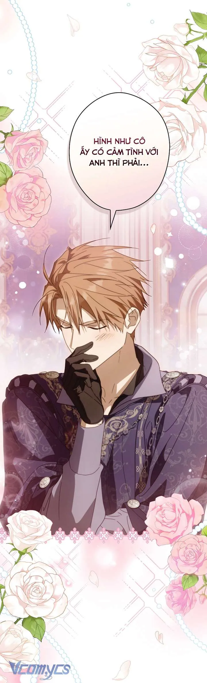 Phương Pháp Làm Chồng Hướng Về Phía Em Chap 132 - Next Chap 133