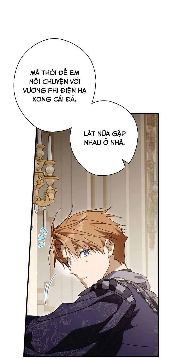 Phương Pháp Làm Chồng Hướng Về Phía Em Chap 132 - Next Chap 133