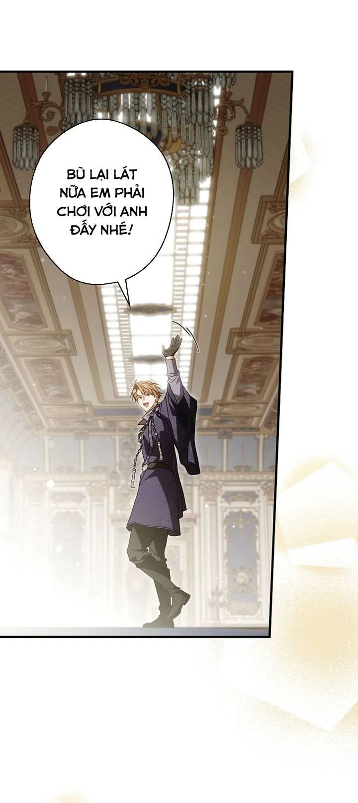 Phương Pháp Làm Chồng Hướng Về Phía Em Chap 132 - Next Chap 133