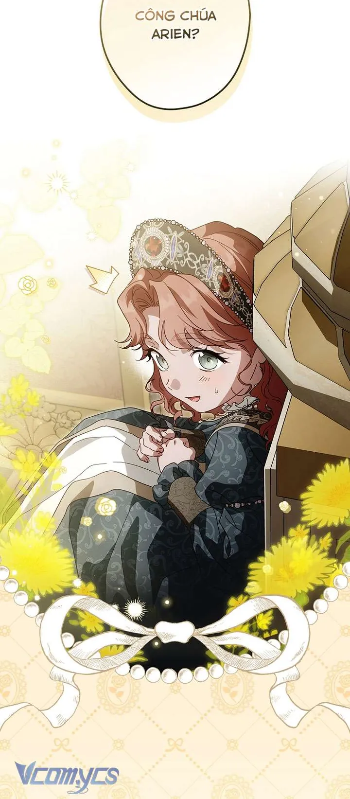 Phương Pháp Làm Chồng Hướng Về Phía Em Chap 132 - Next Chap 133