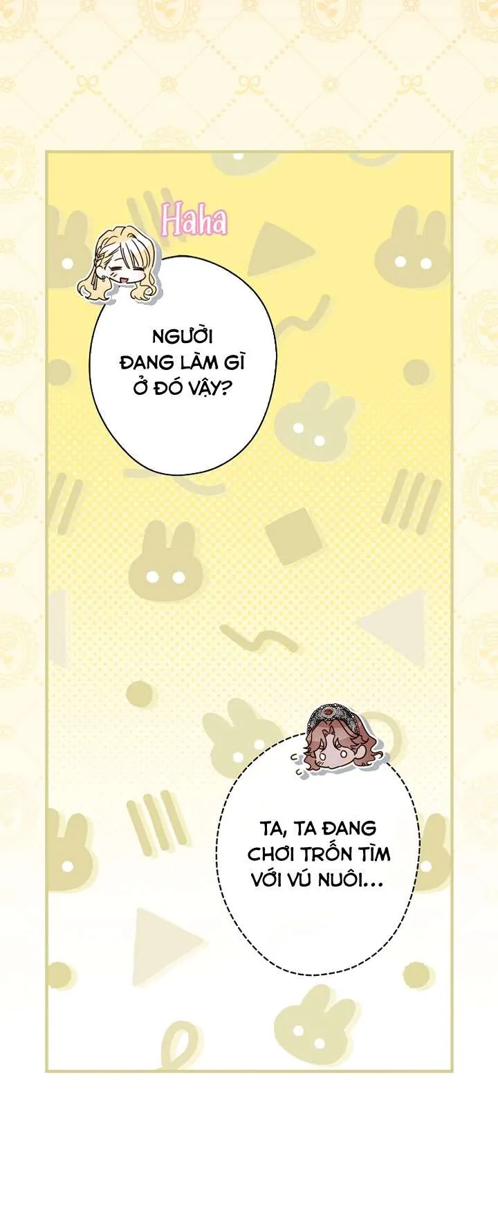 Phương Pháp Làm Chồng Hướng Về Phía Em Chap 132 - Next Chap 133