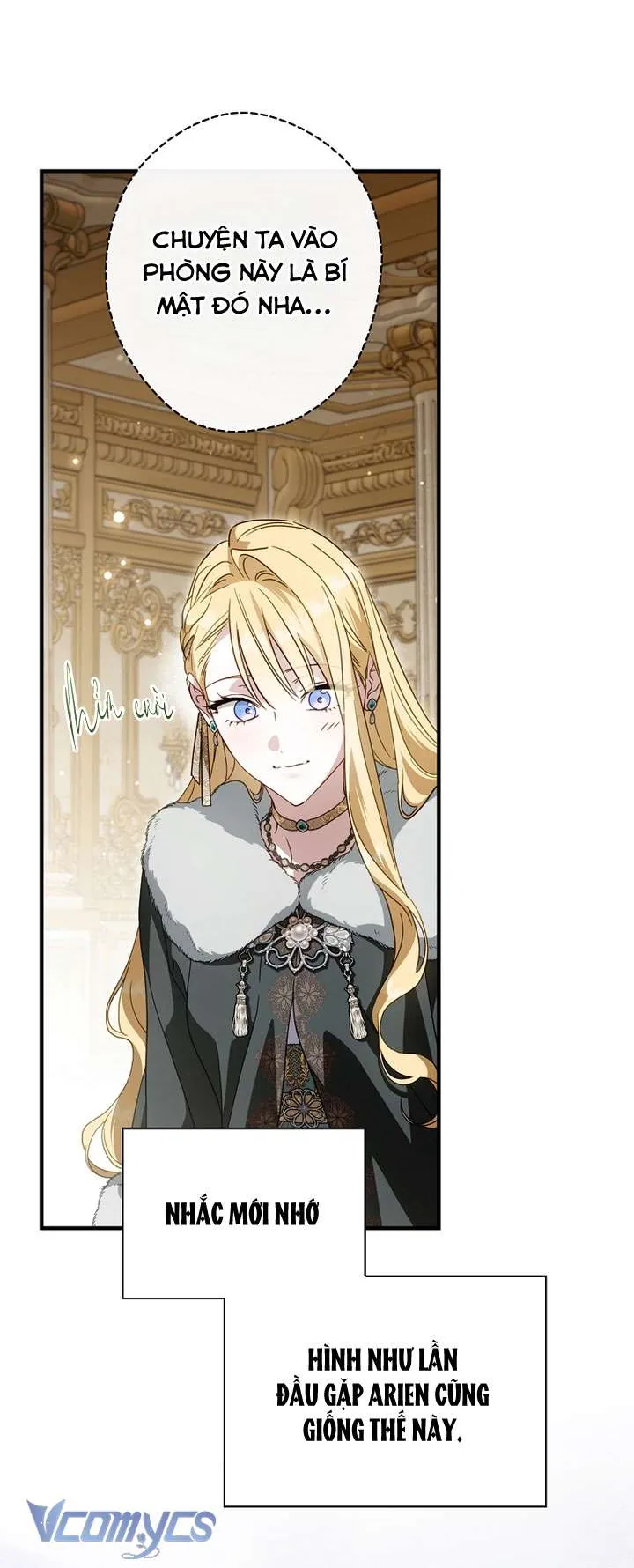 Phương Pháp Làm Chồng Hướng Về Phía Em Chap 132 - Next Chap 133