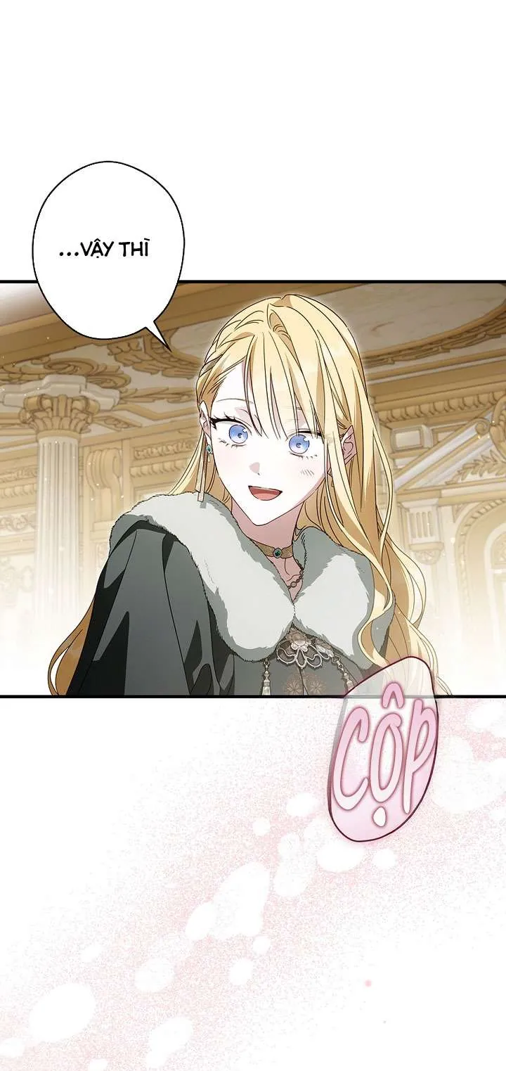 Phương Pháp Làm Chồng Hướng Về Phía Em Chap 132 - Next Chap 133