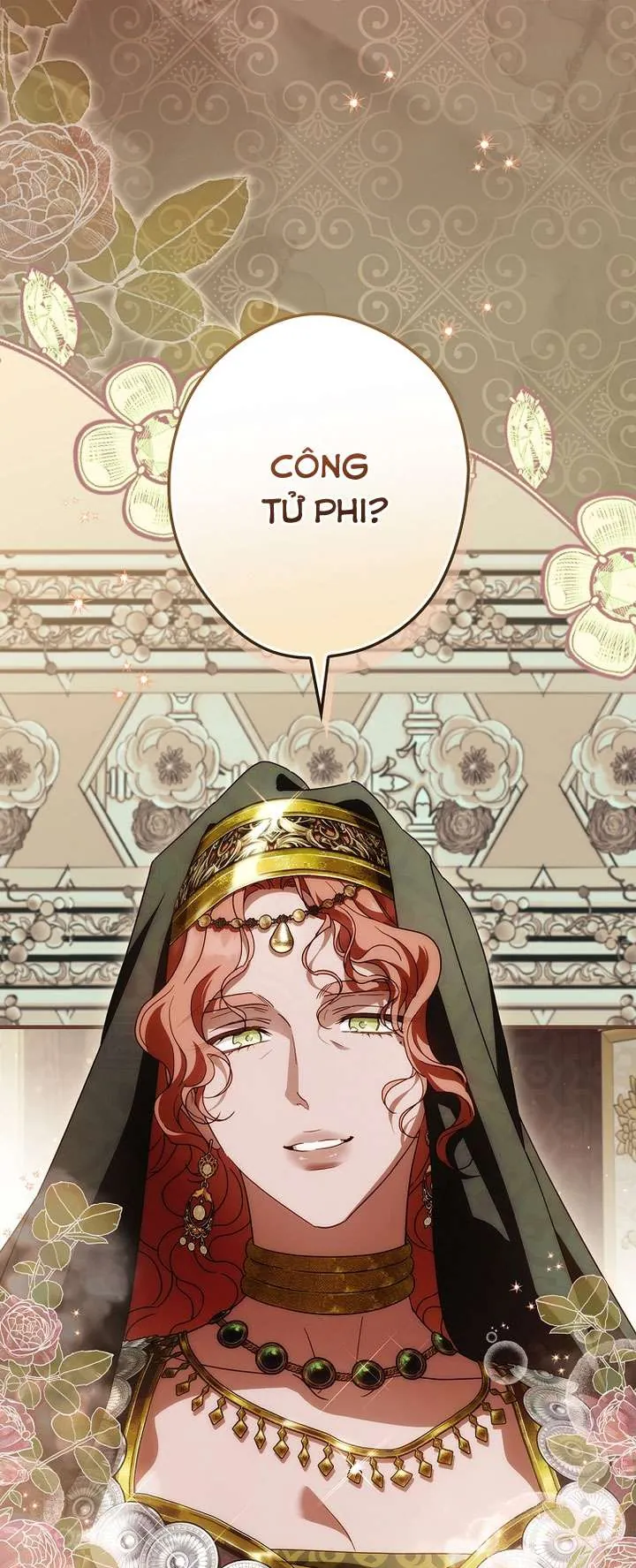 Phương Pháp Làm Chồng Hướng Về Phía Em Chap 132 - Next Chap 133