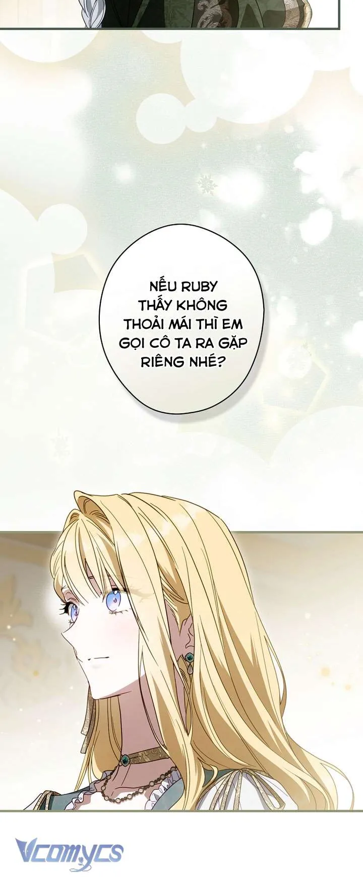 Phương Pháp Làm Chồng Hướng Về Phía Em Chap 132 - Next Chap 133