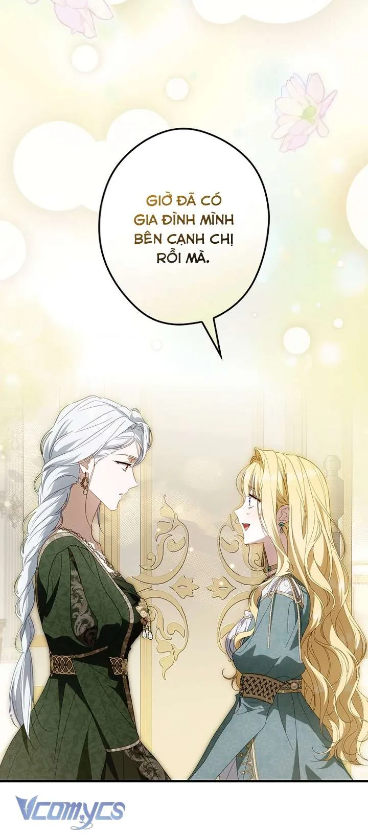 Phương Pháp Làm Chồng Hướng Về Phía Em Chap 132 - Next Chap 133