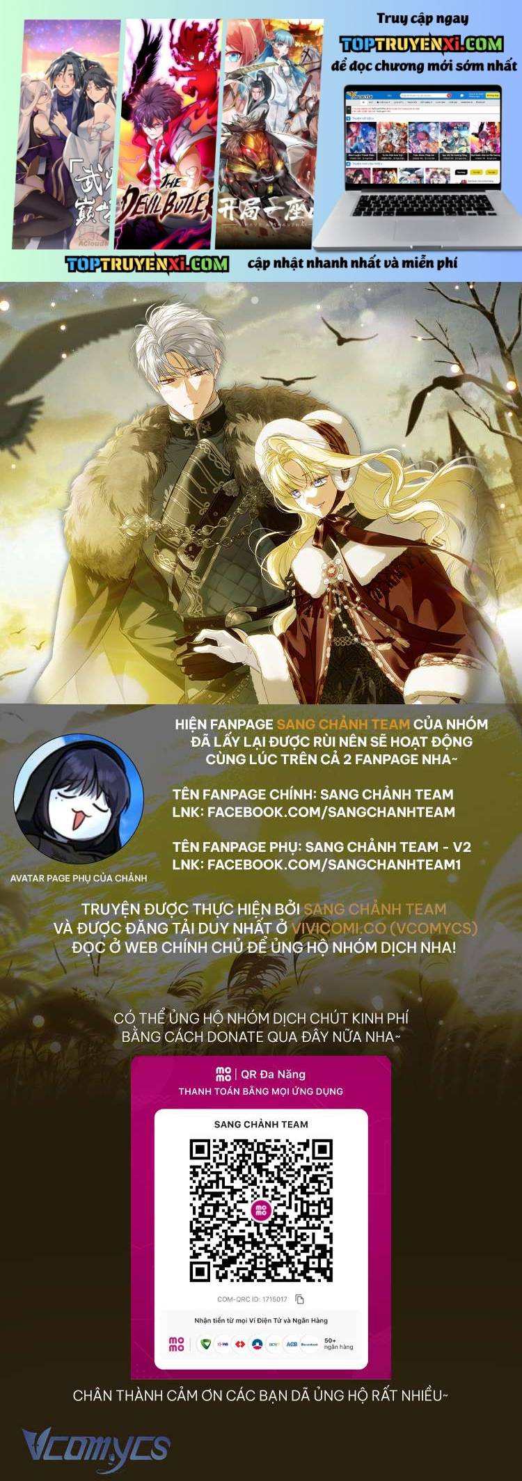 Phương Pháp Làm Chồng Hướng Về Phía Em Chap 133.1 - Next Chap 134.1