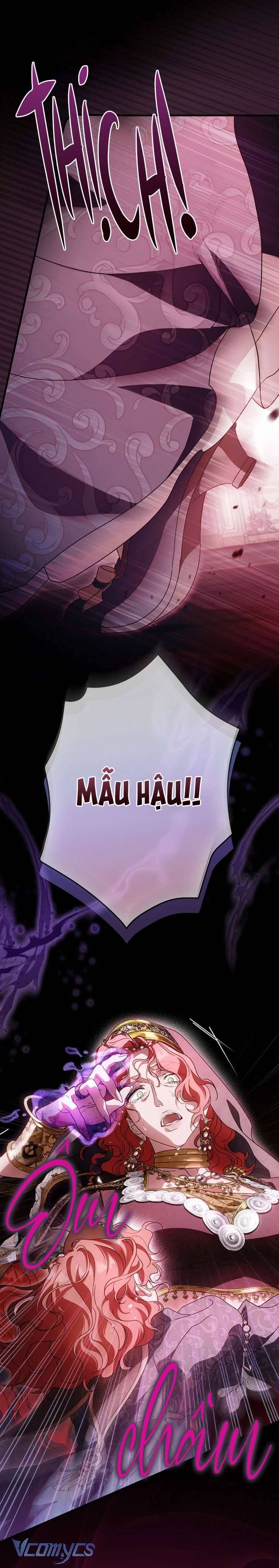 Phương Pháp Làm Chồng Hướng Về Phía Em Chap 133.1 - Next Chap 134.1