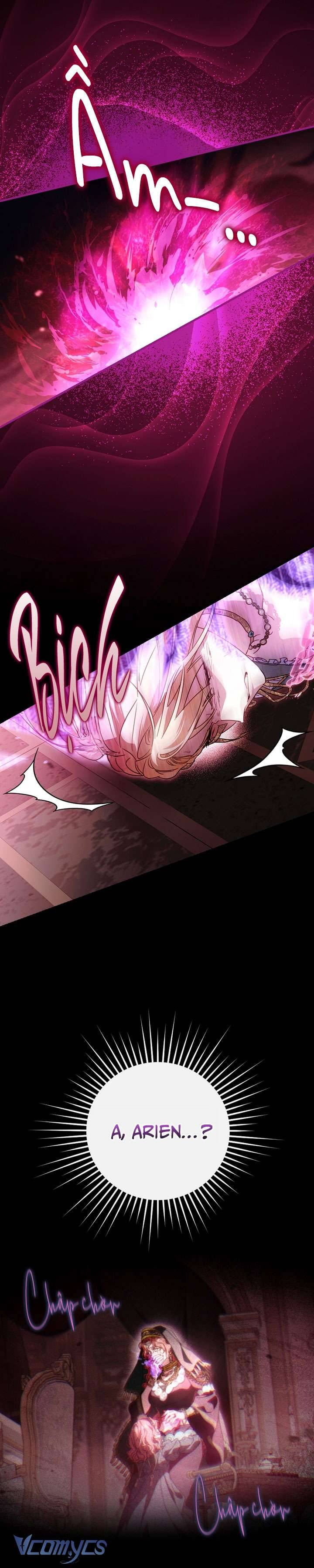 Phương Pháp Làm Chồng Hướng Về Phía Em Chap 133.1 - Next Chap 134.1