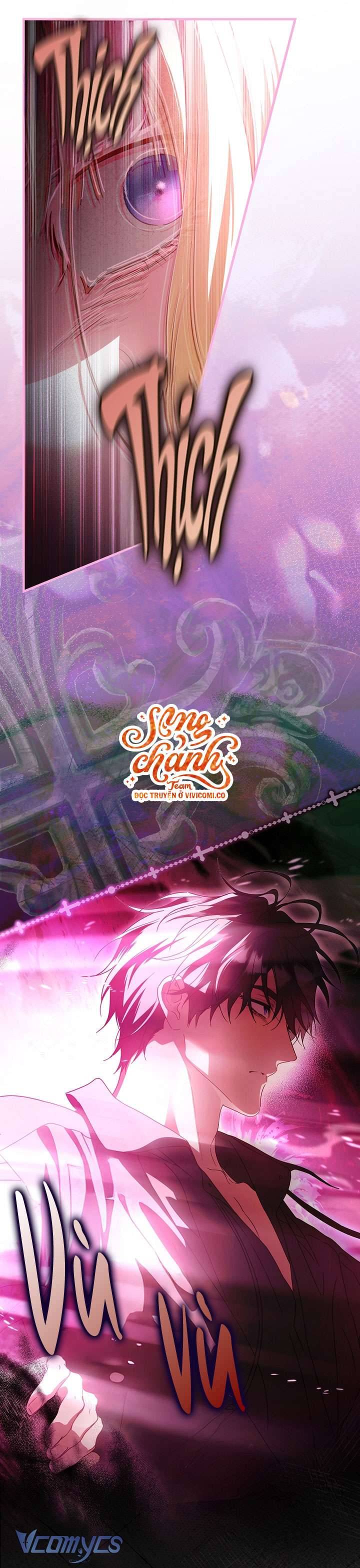 Phương Pháp Làm Chồng Hướng Về Phía Em Chap 133.1 - Next Chap 134.1