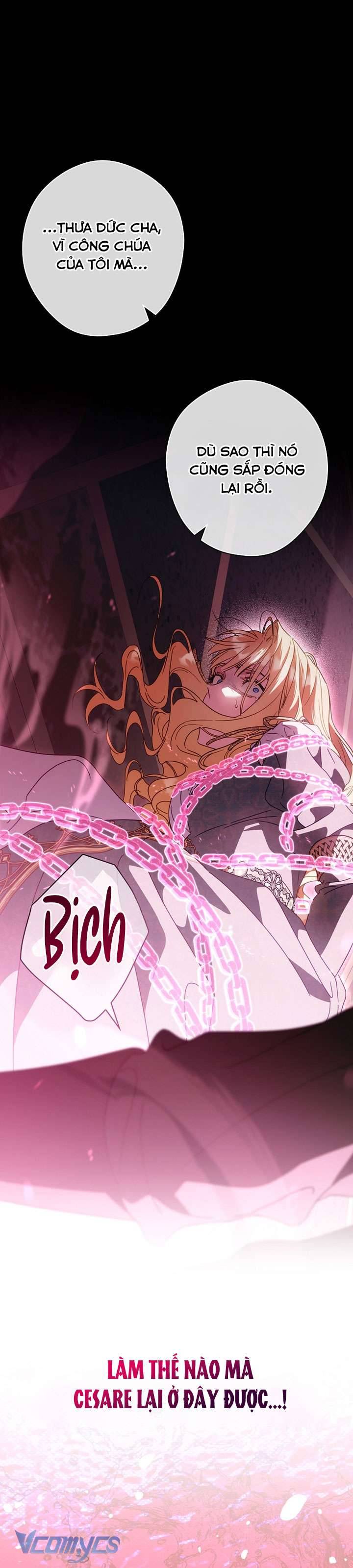 Phương Pháp Làm Chồng Hướng Về Phía Em Chap 133.1 - Next Chap 134.1