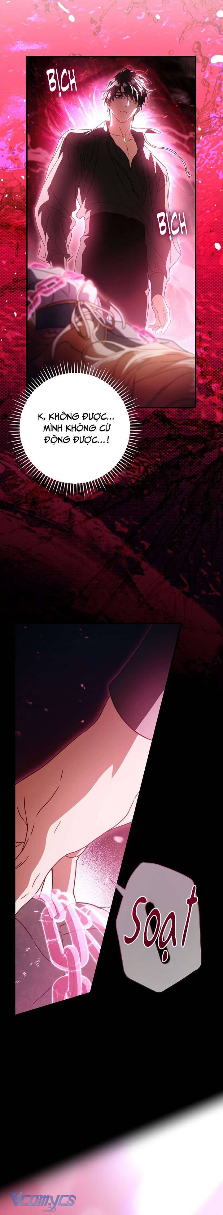 Phương Pháp Làm Chồng Hướng Về Phía Em Chap 133.1 - Next Chap 134.1