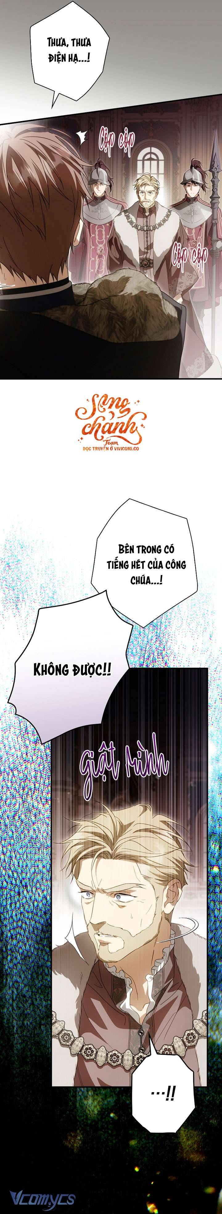 Phương Pháp Làm Chồng Hướng Về Phía Em Chap 133.1 - Next Chap 134.1