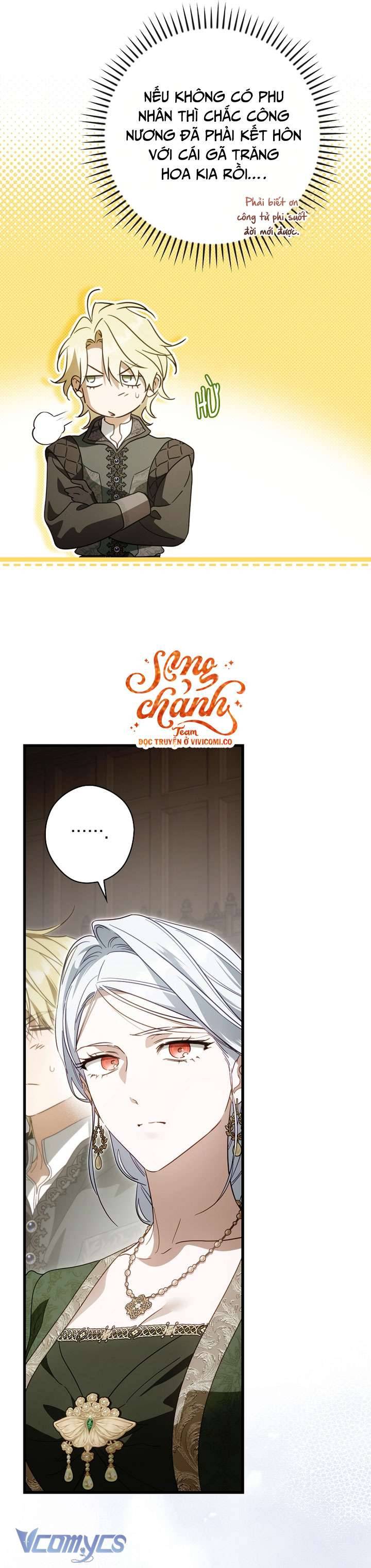 Phương Pháp Làm Chồng Hướng Về Phía Em Chap 133.1 - Next Chap 134.1