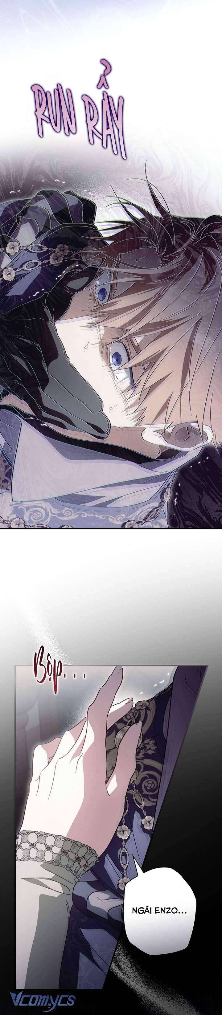 Phương Pháp Làm Chồng Hướng Về Phía Em Chap 133.1 - Next Chap 134.1