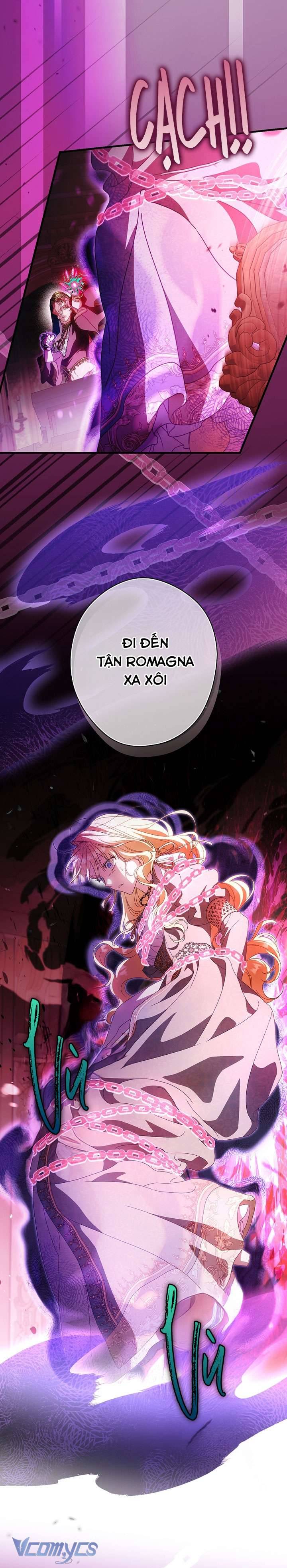 Phương Pháp Làm Chồng Hướng Về Phía Em Chap 133.1 - Next Chap 134.1