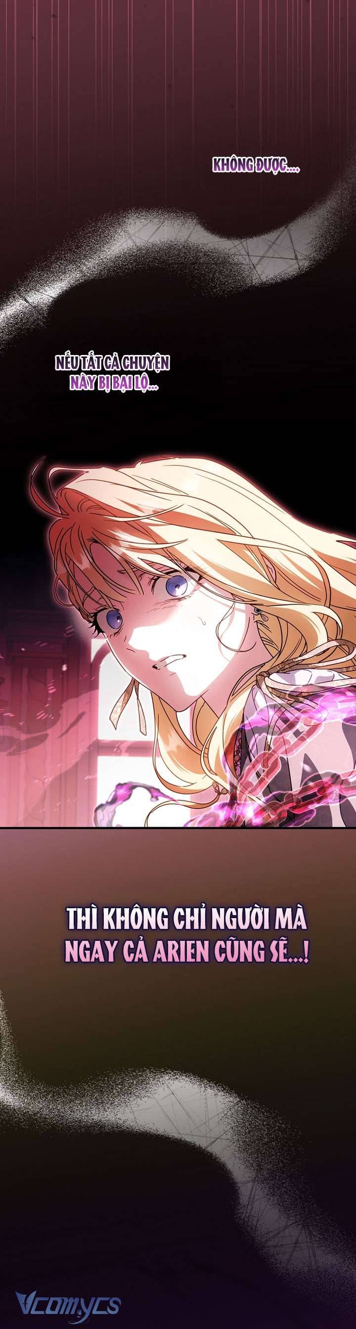 Phương Pháp Làm Chồng Hướng Về Phía Em Chap 133.2 - Next Chap 134.2