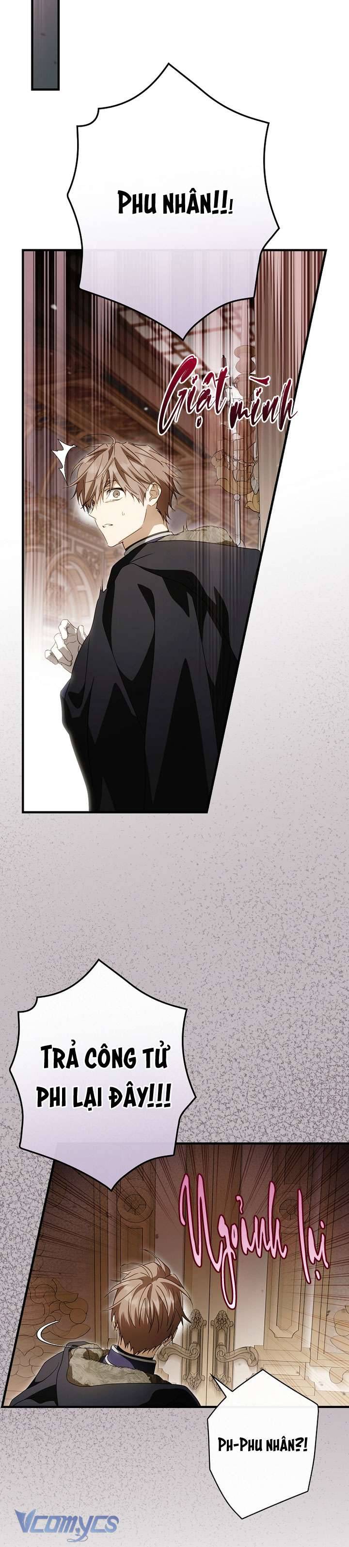 Phương Pháp Làm Chồng Hướng Về Phía Em Chap 133.2 - Next Chap 134.2