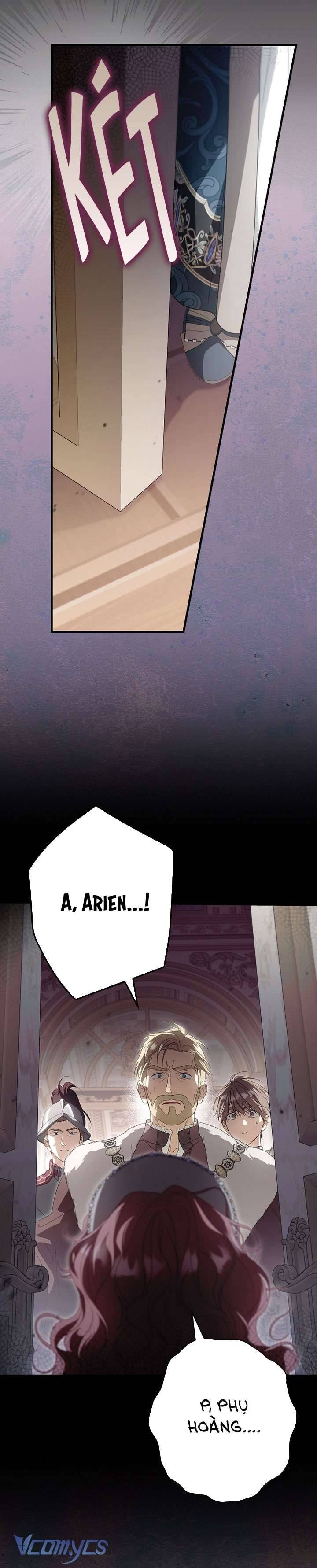 Phương Pháp Làm Chồng Hướng Về Phía Em Chap 133.2 - Next Chap 134.2