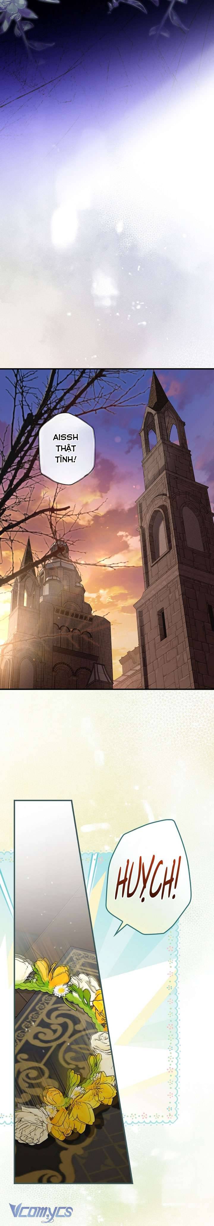 Phương Pháp Làm Chồng Hướng Về Phía Em Chap 133.2 - Next Chap 134.2