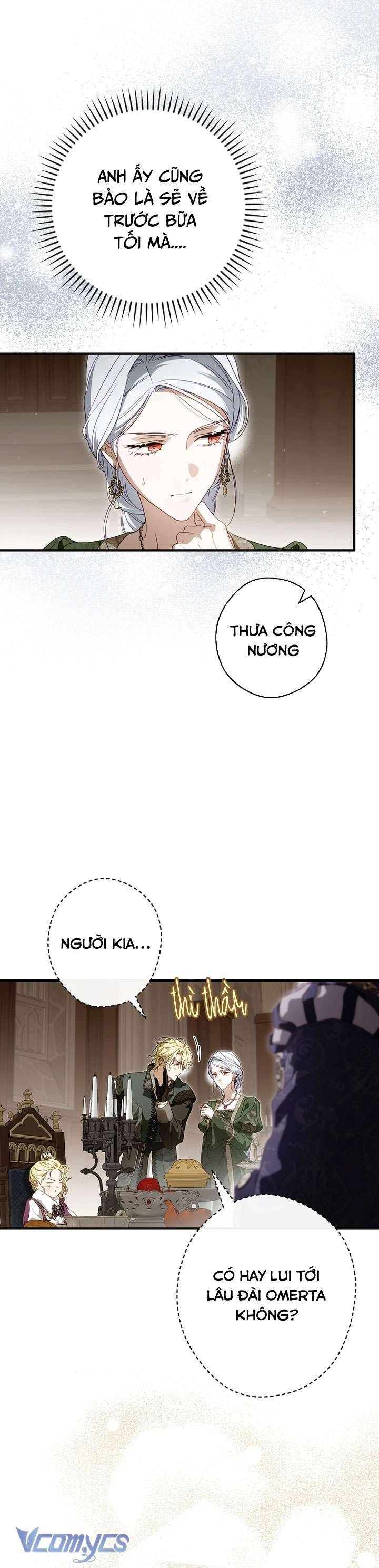 Phương Pháp Làm Chồng Hướng Về Phía Em Chap 133.2 - Next Chap 134.2