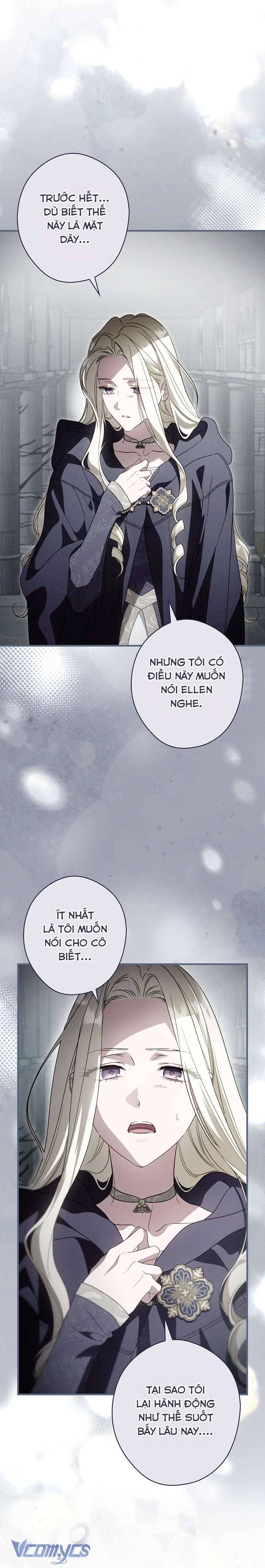 Phương Pháp Làm Chồng Hướng Về Phía Em Chap 133.2 - Next Chap 134.2