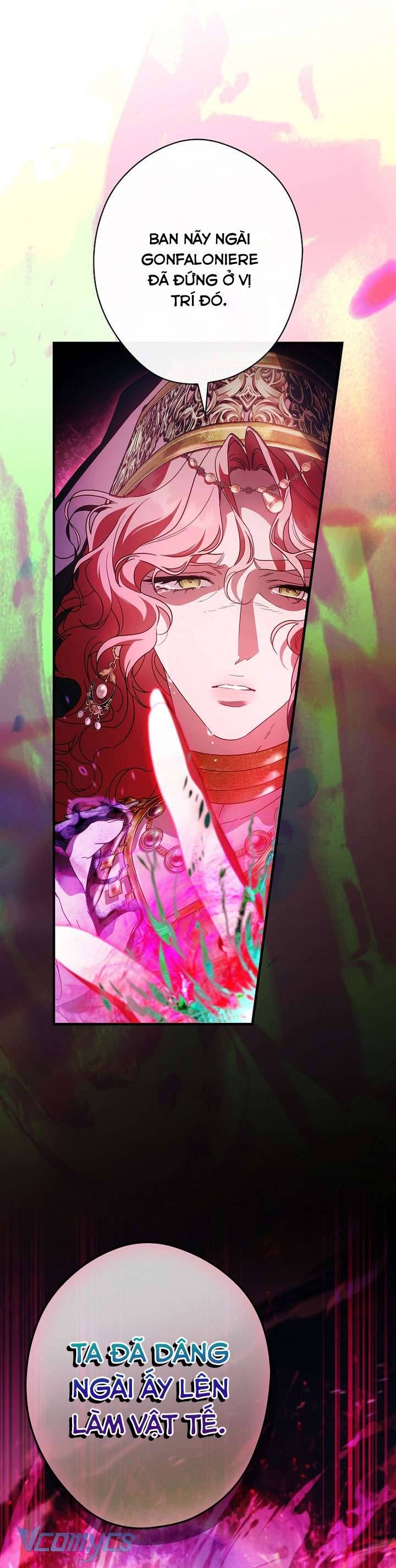 Phương Pháp Làm Chồng Hướng Về Phía Em Chap 133.2 - Next Chap 134.2