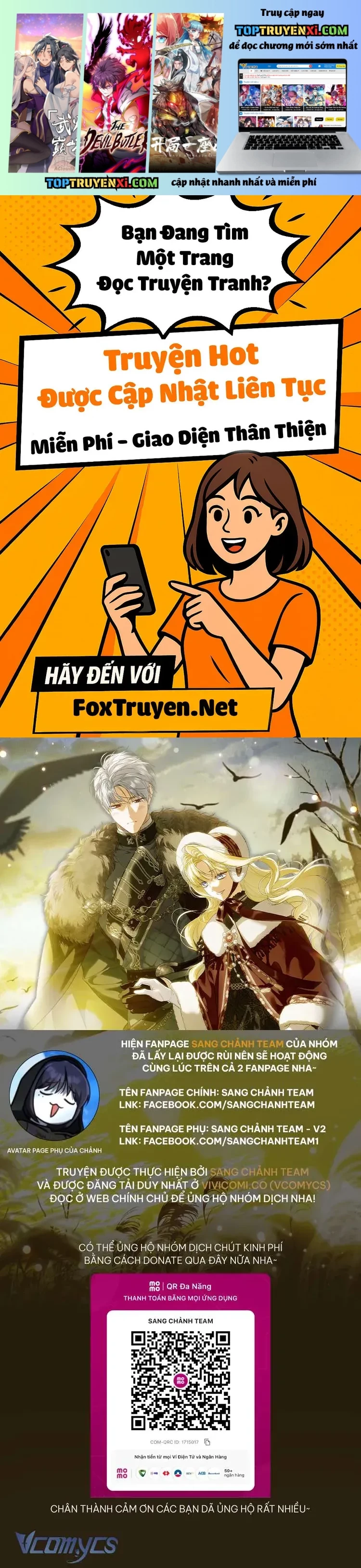 Phương Pháp Làm Chồng Hướng Về Phía Em Chap 133 - Next Chap 134