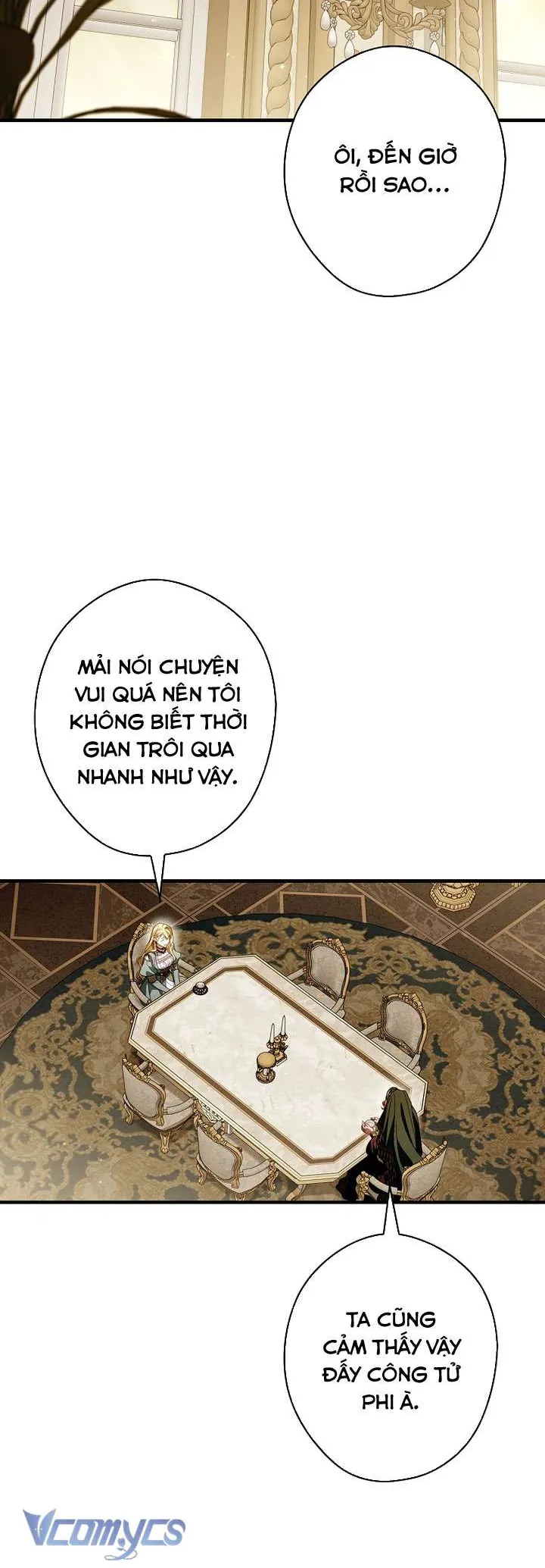 Phương Pháp Làm Chồng Hướng Về Phía Em Chap 133 - Next Chap 134