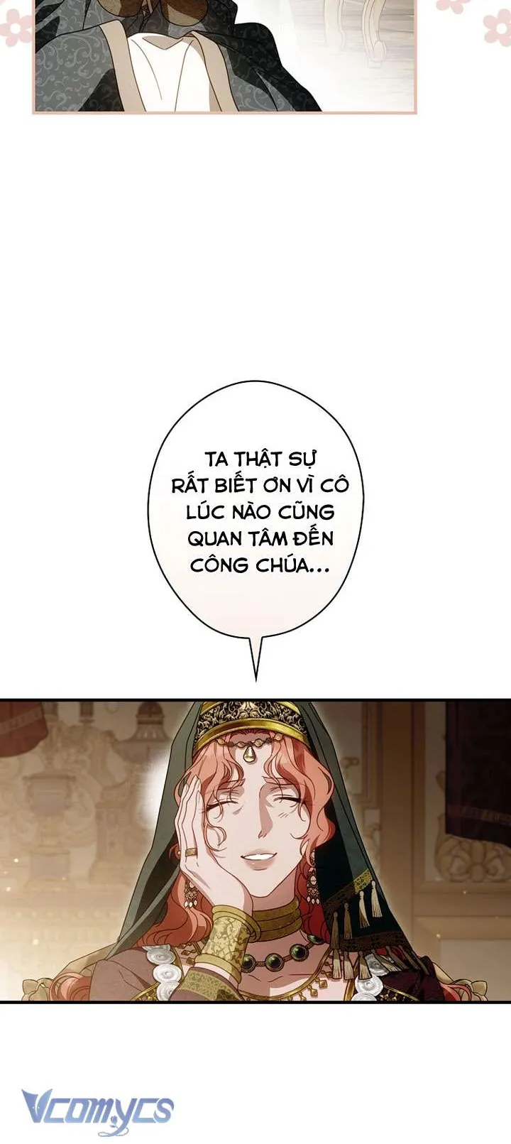 Phương Pháp Làm Chồng Hướng Về Phía Em Chap 133 - Next Chap 134