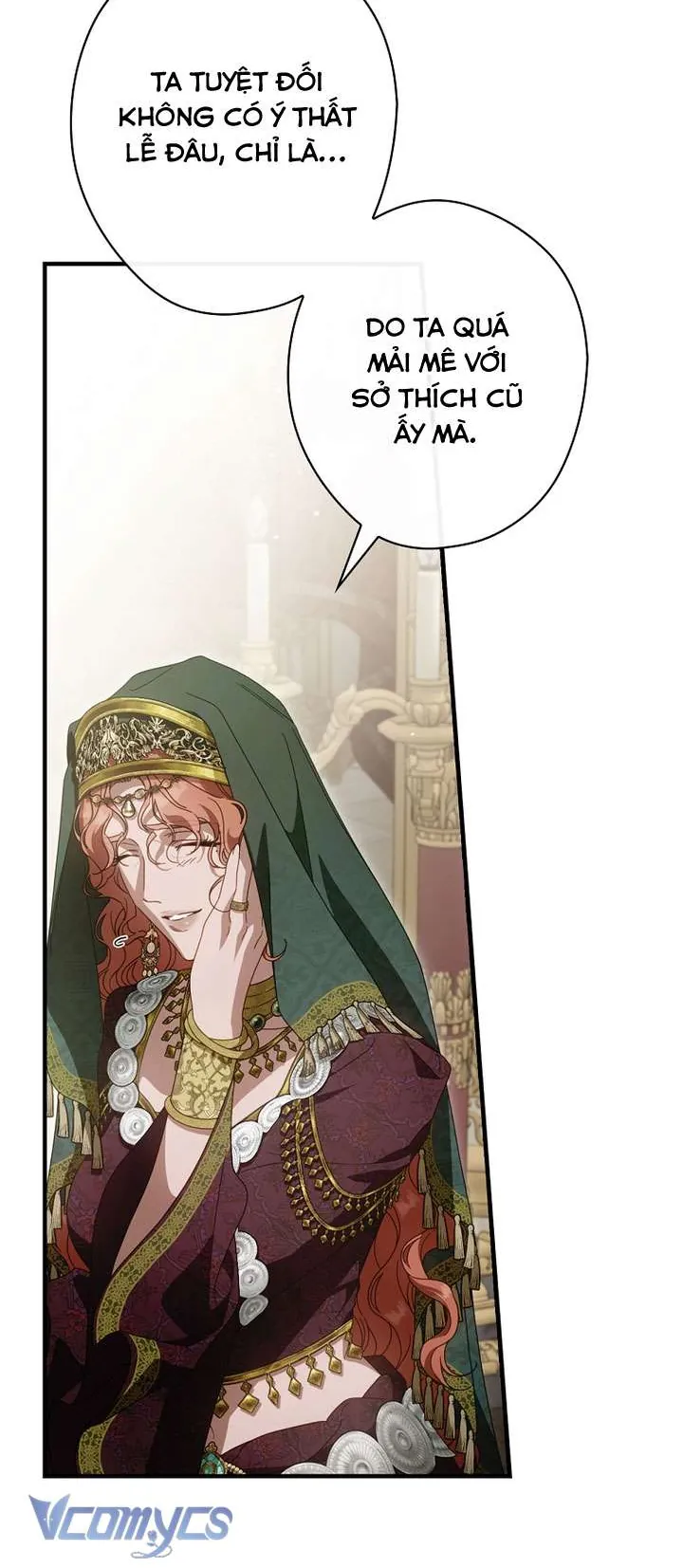 Phương Pháp Làm Chồng Hướng Về Phía Em Chap 133 - Next Chap 134