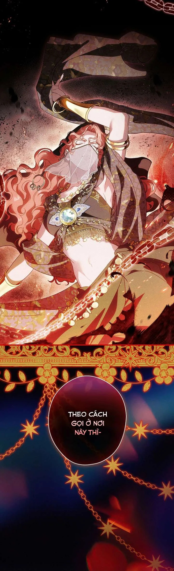 Phương Pháp Làm Chồng Hướng Về Phía Em Chap 133 - Next Chap 134