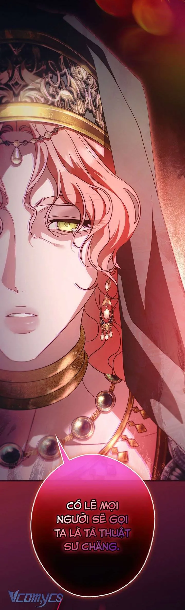 Phương Pháp Làm Chồng Hướng Về Phía Em Chap 133 - Next Chap 134