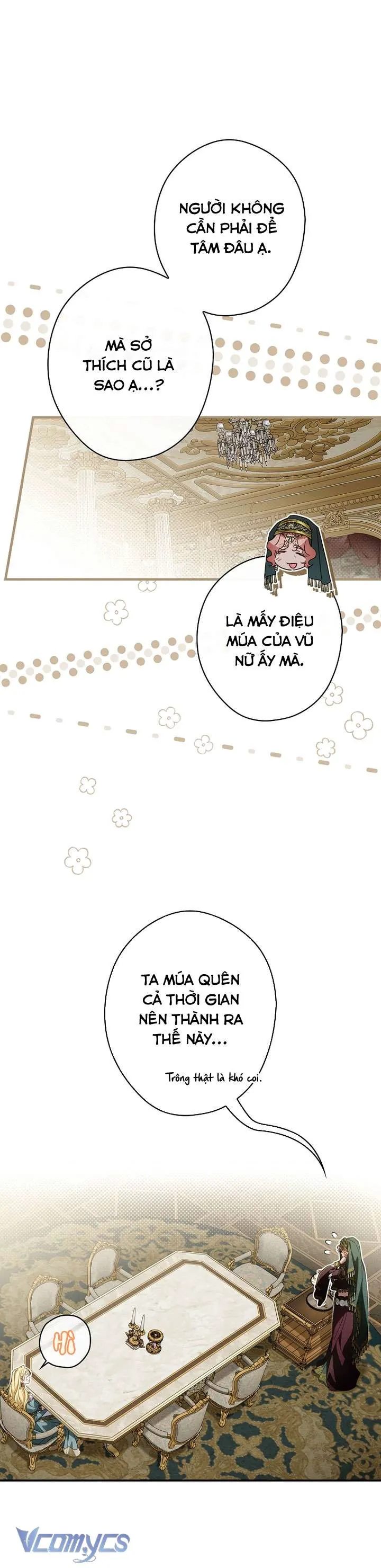 Phương Pháp Làm Chồng Hướng Về Phía Em Chap 133 - Next Chap 134