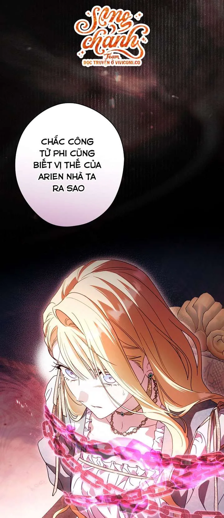 Phương Pháp Làm Chồng Hướng Về Phía Em Chap 133 - Next Chap 134