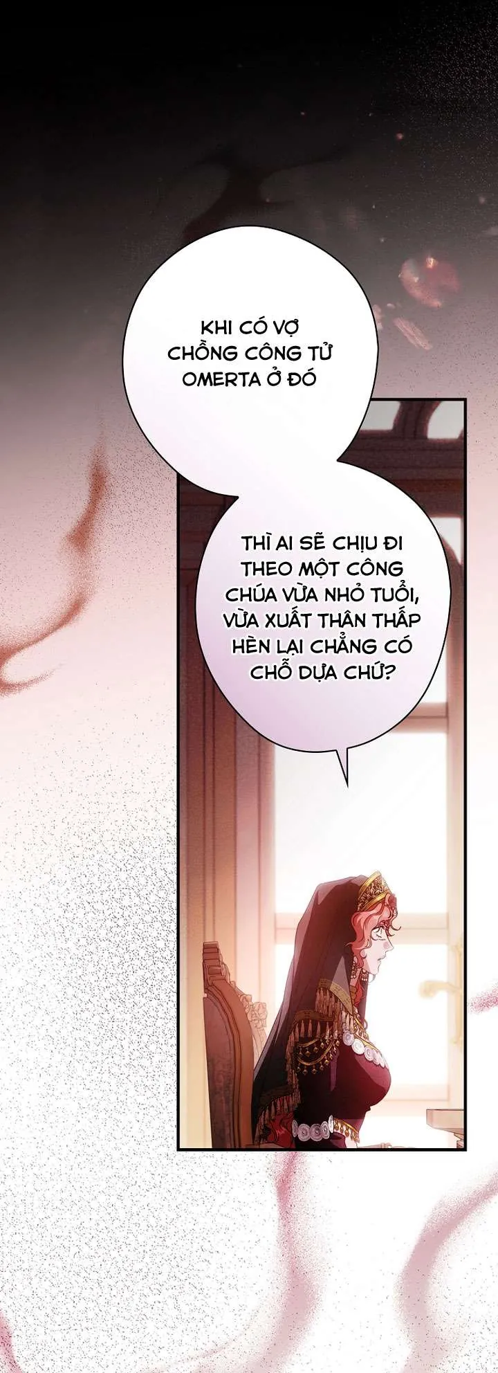 Phương Pháp Làm Chồng Hướng Về Phía Em Chap 133 - Next Chap 134