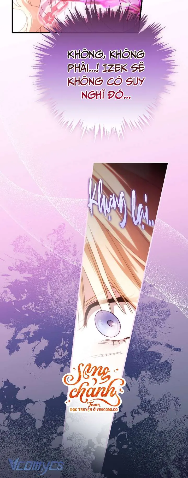 Phương Pháp Làm Chồng Hướng Về Phía Em Chap 133 - Next Chap 134